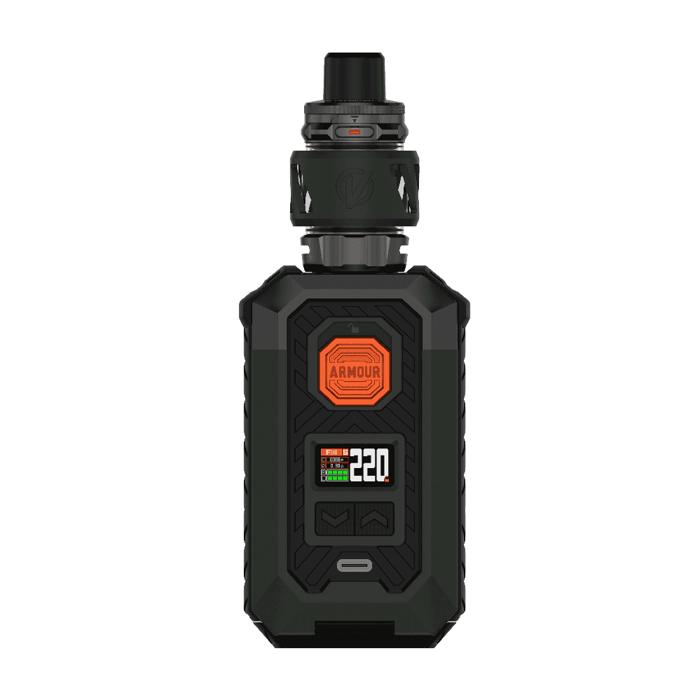VAPORESSO ARMOUR MAX 220W KIT - VapePure