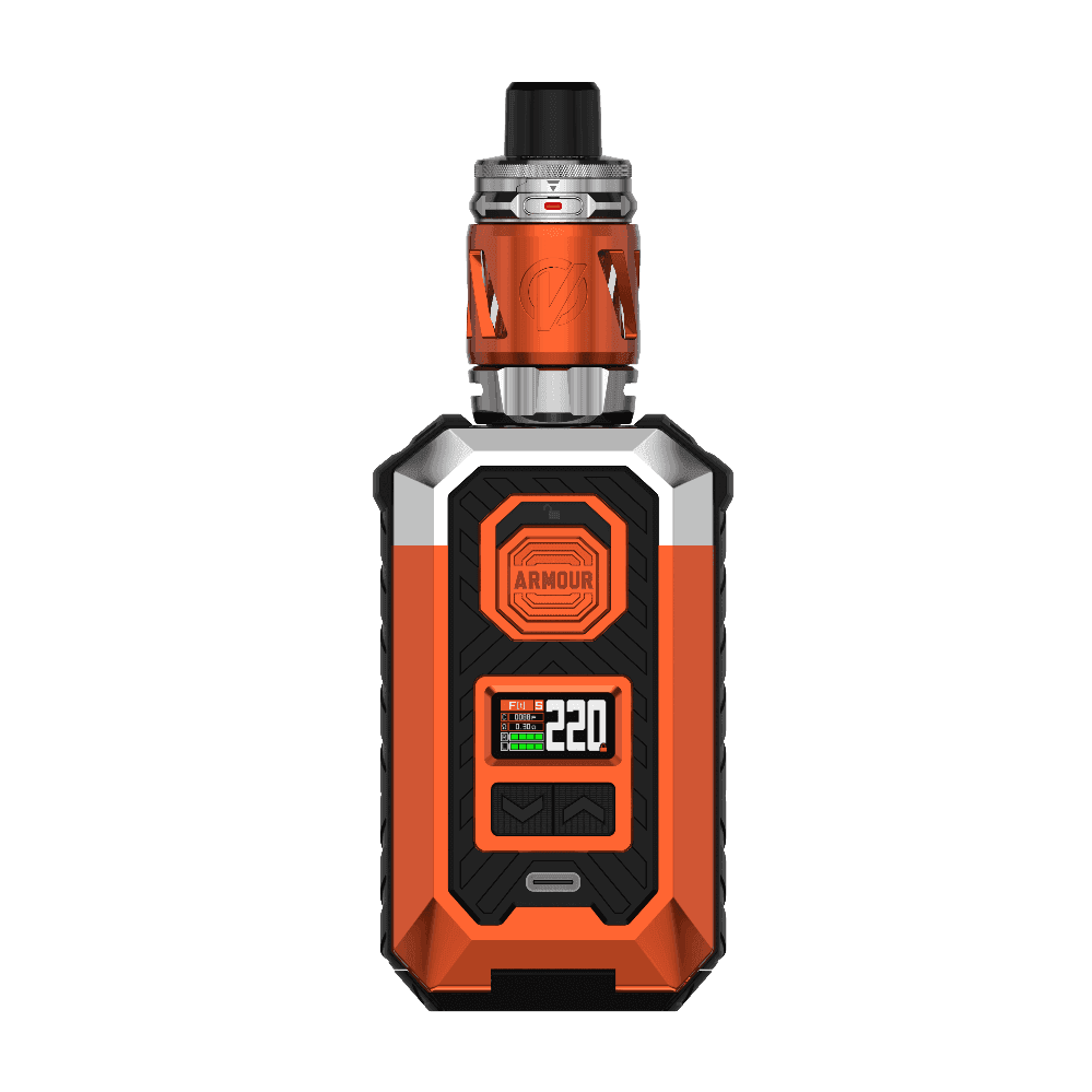 VAPORESSO ARMOUR MAX 220W KIT - VapePure