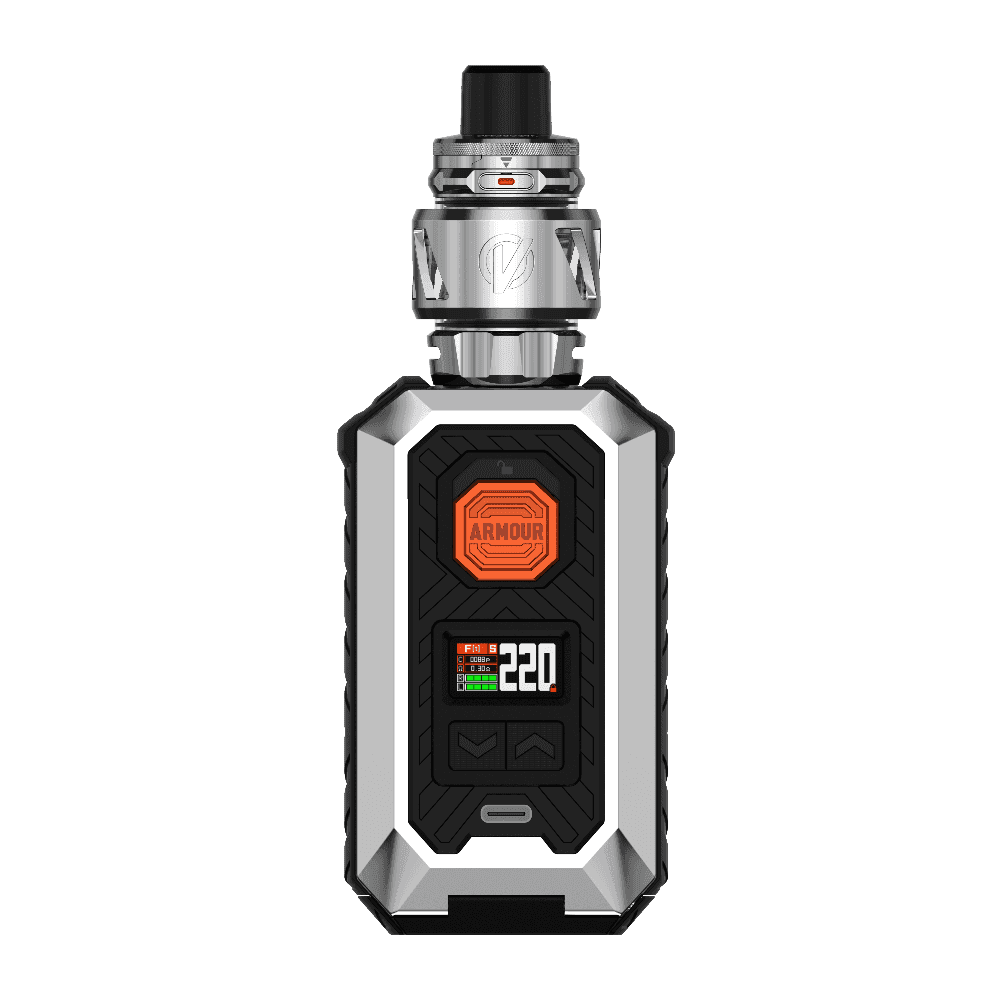 VAPORESSO ARMOUR MAX 220W KIT - VapePure