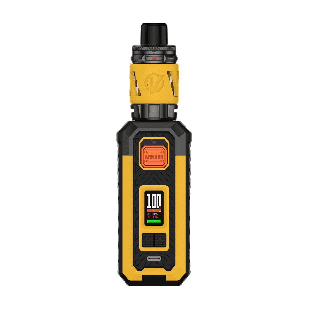 VAPORESSO ARMOUR S 100W KIT - NEW COLORS - VapePure