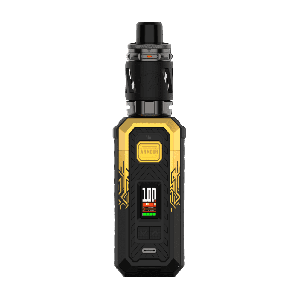 VAPORESSO ARMOUR S 100W KIT - NEW COLORS - VapePure