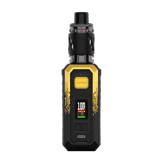 VAPORESSO ARMOUR S 100W KIT - NEW COLORS - VapePure