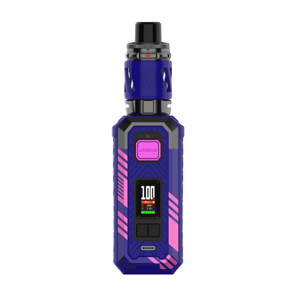 VAPORESSO ARMOUR S 100W KIT - NEW COLORS - VapePure