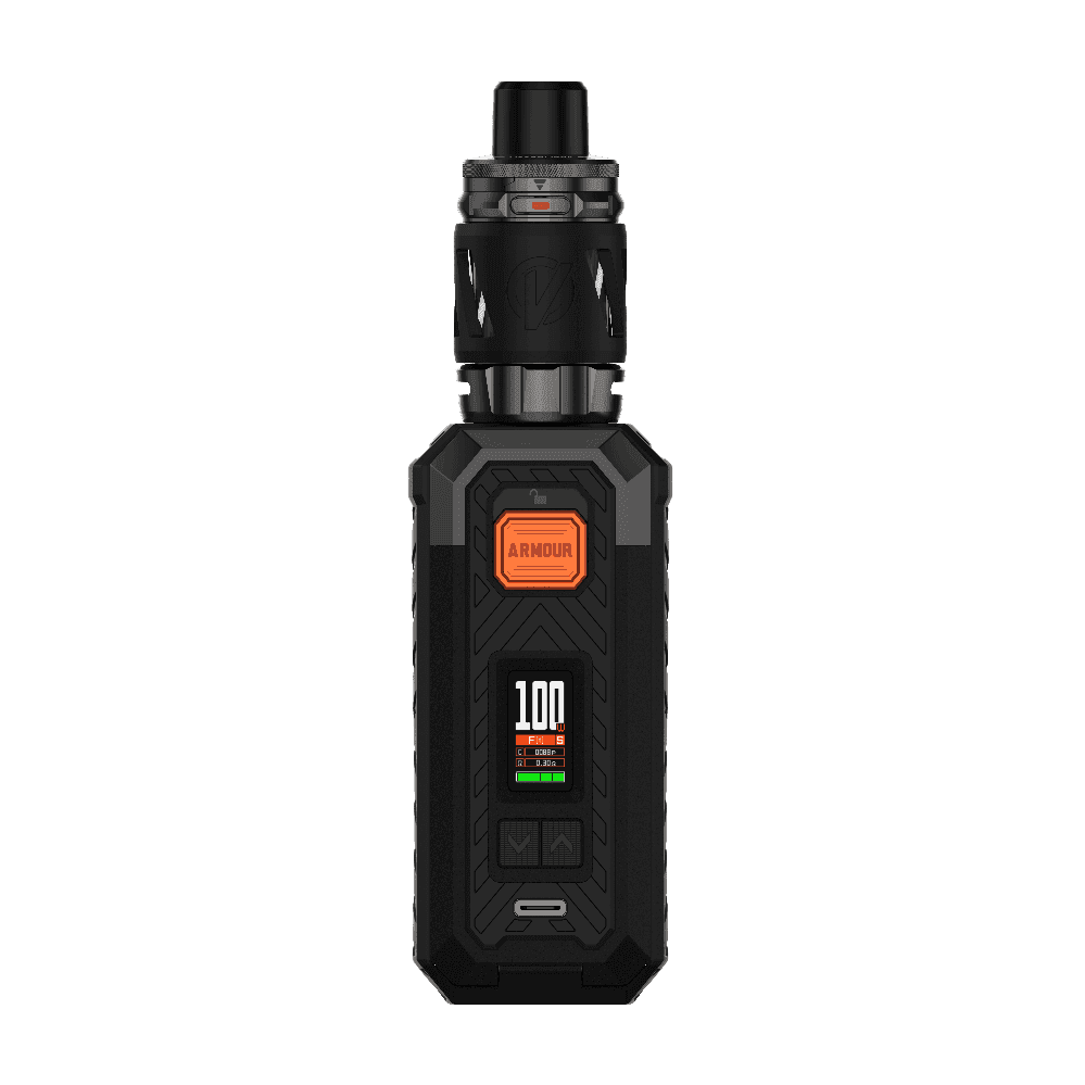 VAPORESSO ARMOUR S 100W KIT - NEW COLORS - VapePure