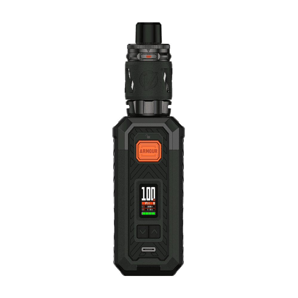 VAPORESSO ARMOUR S 100W KIT - NEW COLORS - VapePure