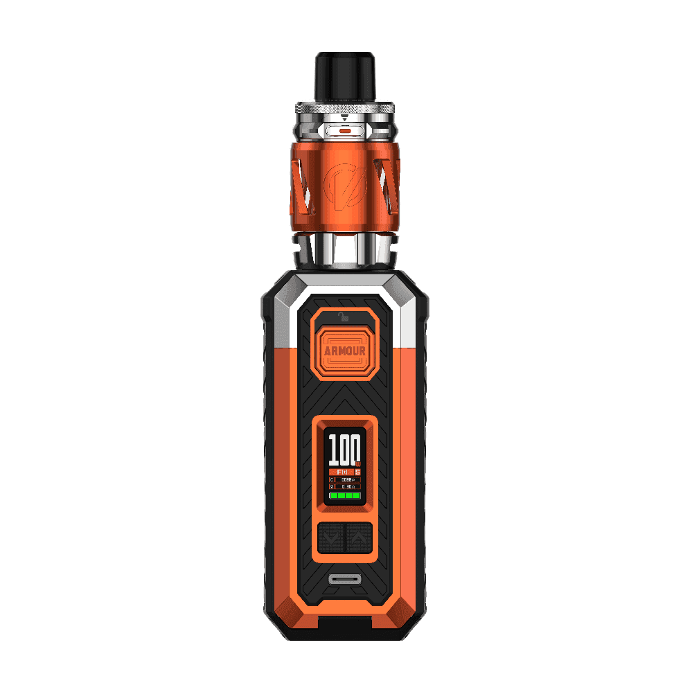 VAPORESSO ARMOUR S 100W KIT - NEW COLORS - VapePure