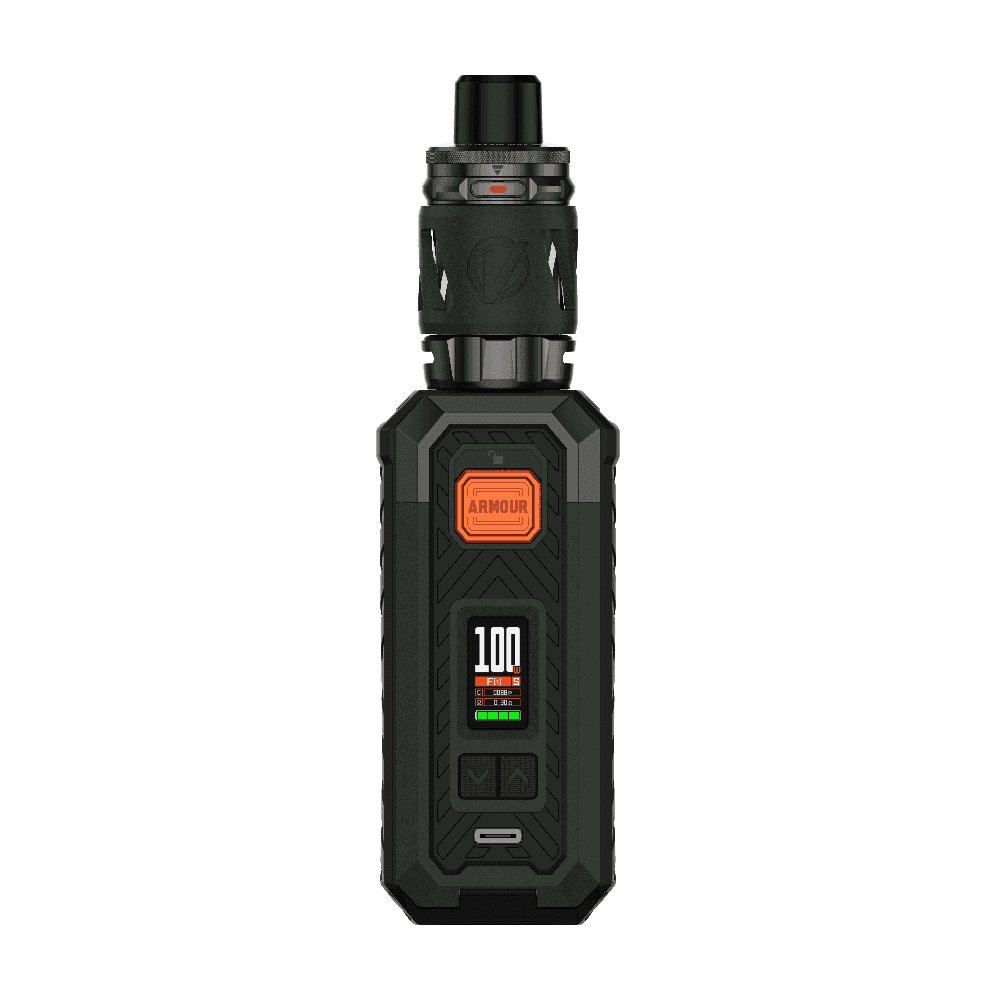 VAPORESSO ARMOUR S 100W KIT - VapePure