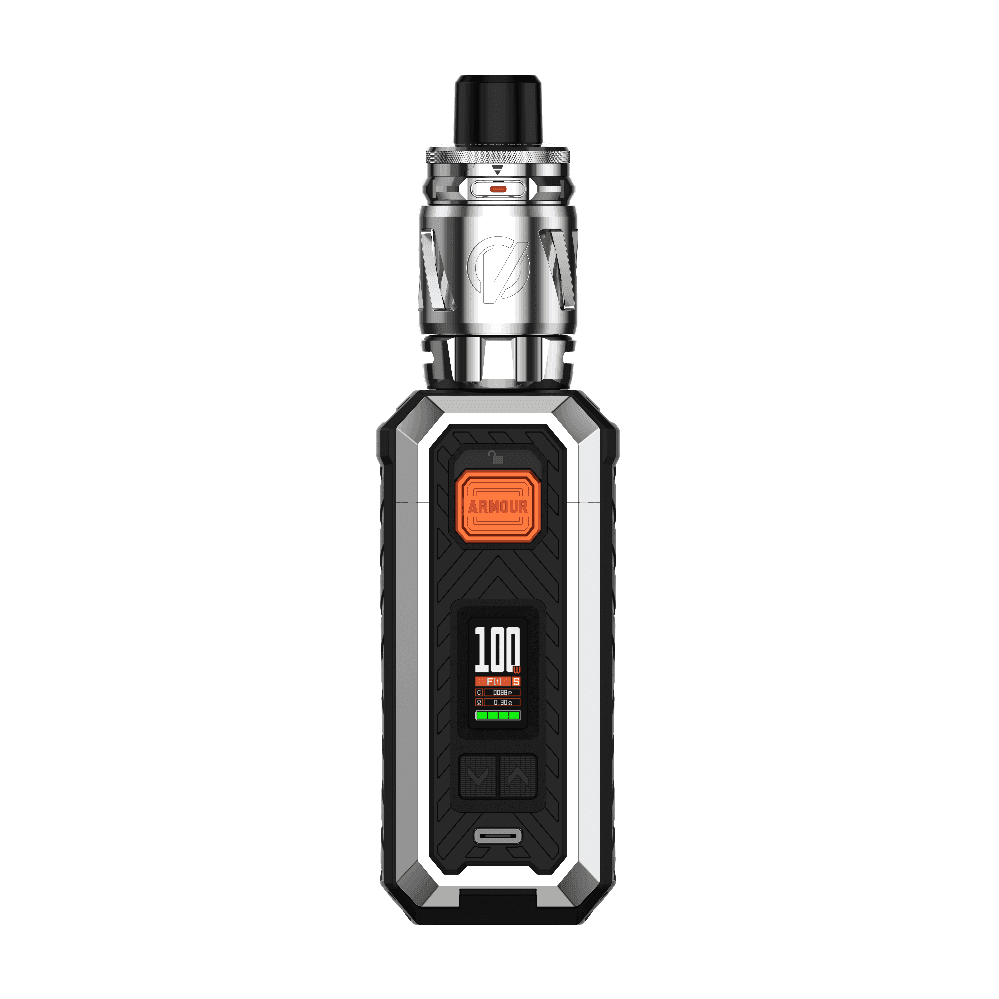 VAPORESSO ARMOUR S 100W KIT - VapePure