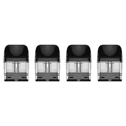 VAPORESSO XROS COREX 2.0 REPLACEMENT PODS - PACK OF 4 - VapePure