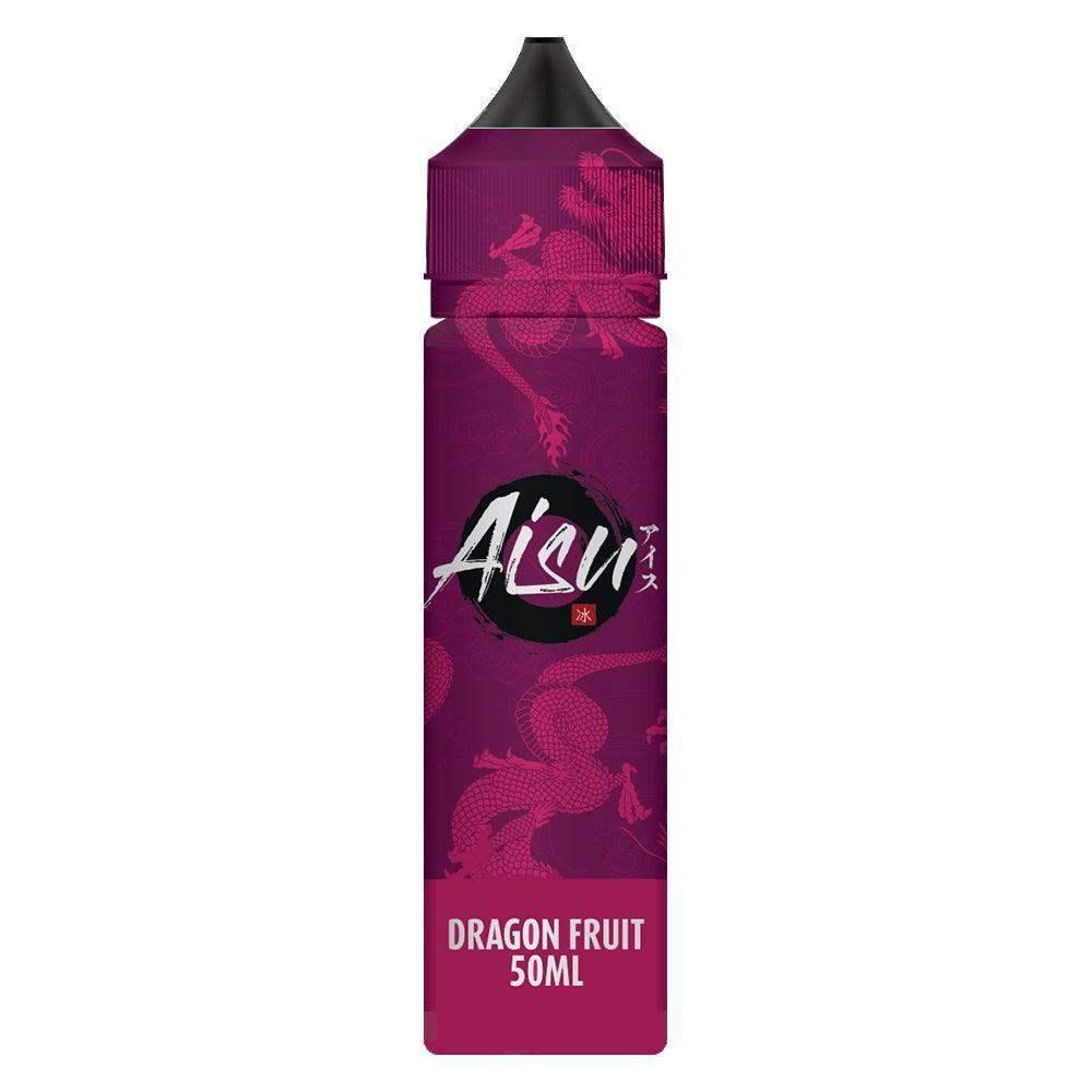 ZAP ! | AISU | SHORTFILLS 50ML E-Liquid - VapePure