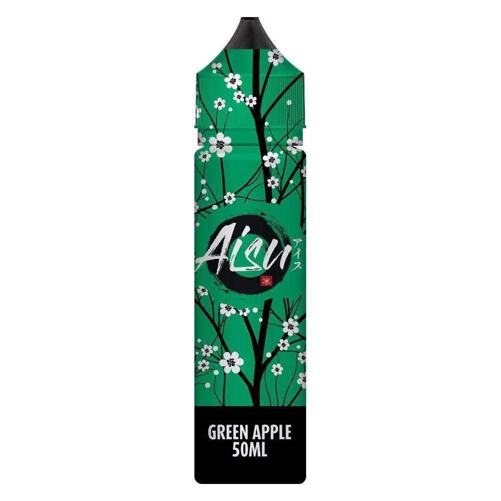 ZAP ! | AISU | SHORTFILLS 50ML E-Liquid - VapePure