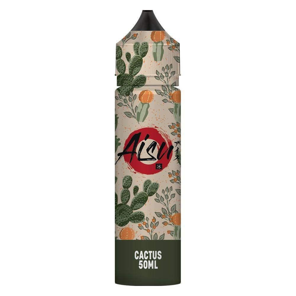 ZAP ! | AISU | SHORTFILLS 50ML E-Liquid - VapePure