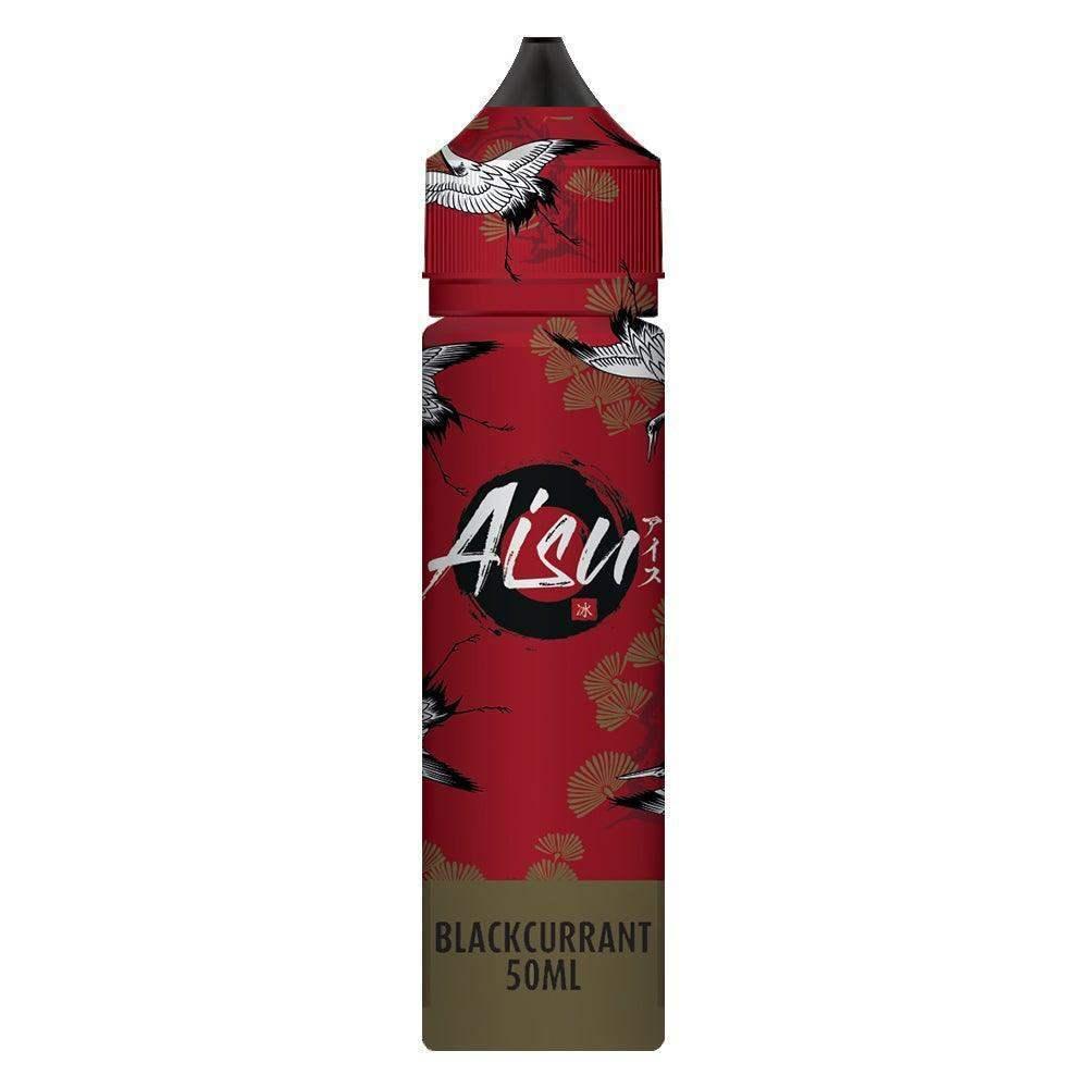 ZAP ! | AISU | SHORTFILLS 50ML E-Liquid - VapePure