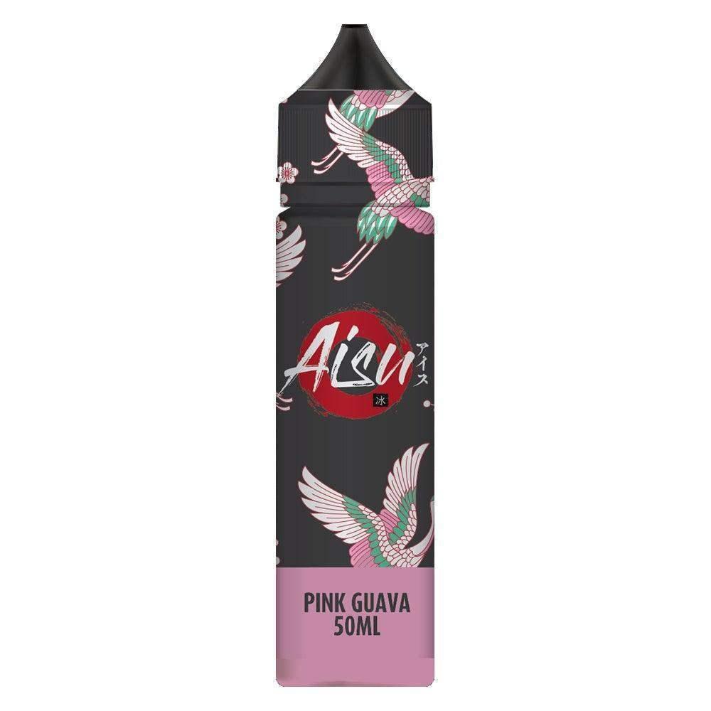 ZAP ! | AISU | SHORTFILLS 50ML E-Liquid - VapePure