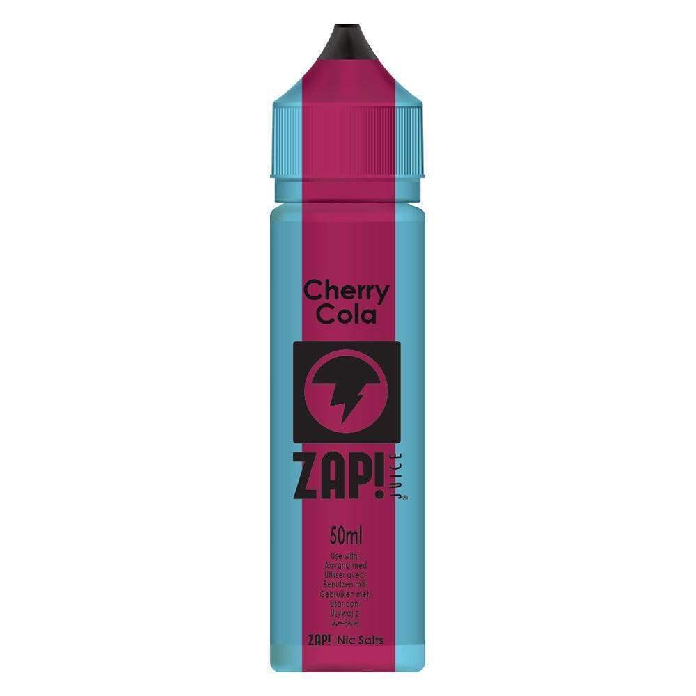 ZAP ! | AISU | SHORTFILLS 50ML E-Liquid - VapePure