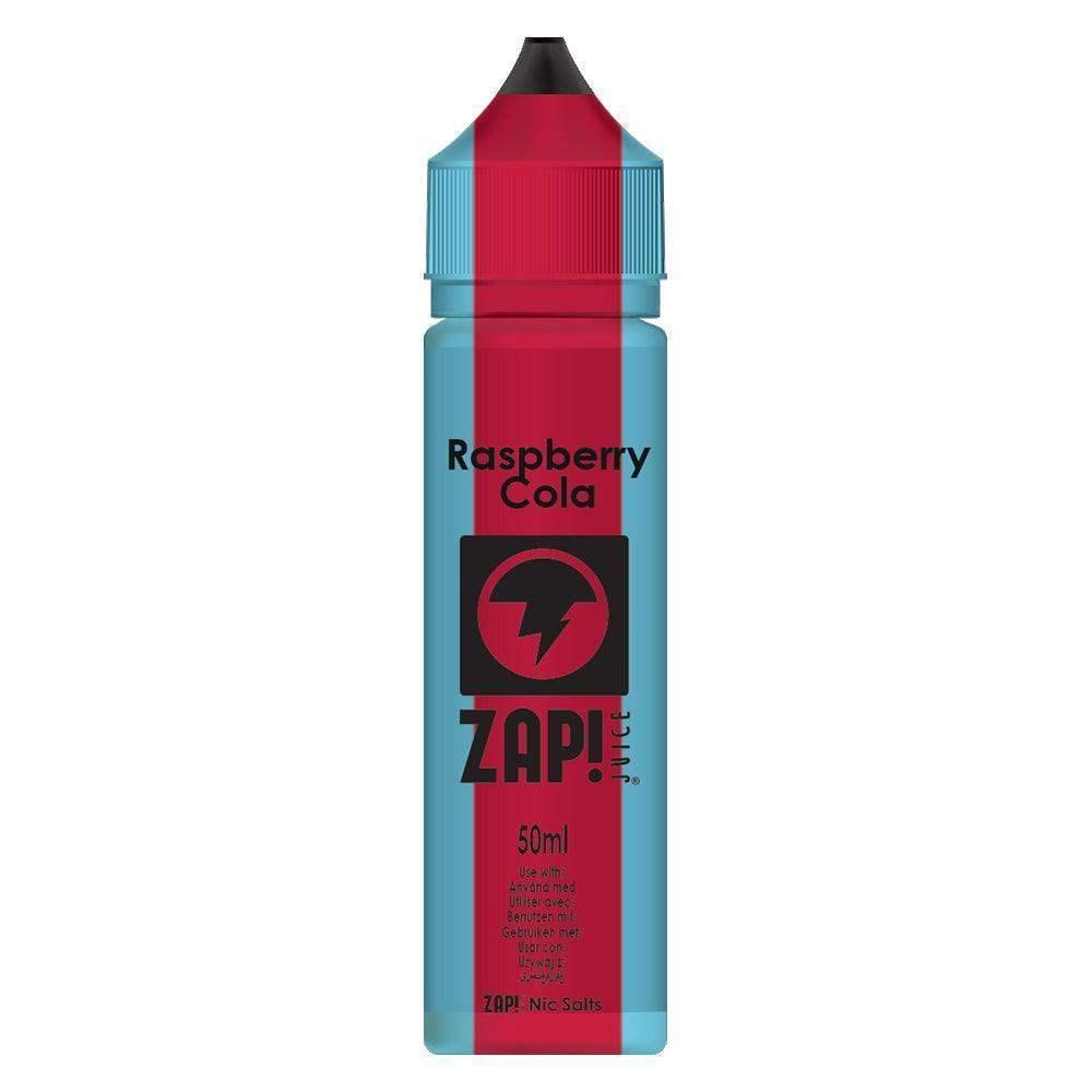 ZAP ! | AISU | SHORTFILLS 50ML E-Liquid - VapePure