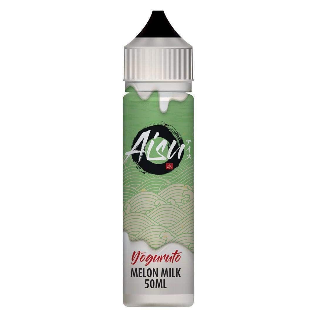 ZAP ! | AISU | SHORTFILLS 50ML E-Liquid - VapePure