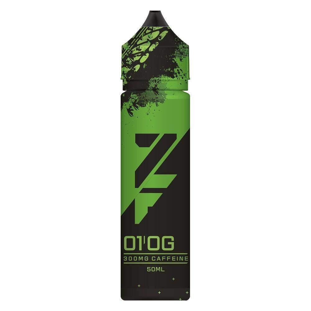 ZAP ! | AISU | SHORTFILLS 50ML E-Liquid - VapePure