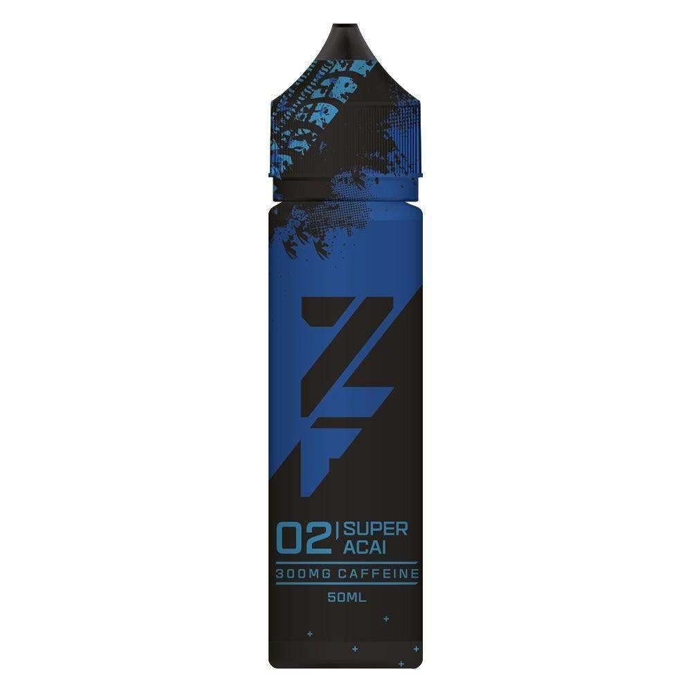 ZAP ! | AISU | SHORTFILLS 50ML E-Liquid - VapePure