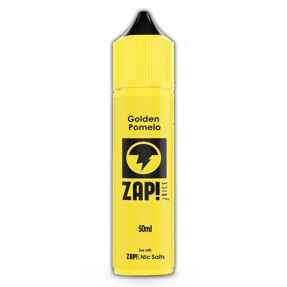 ZAP ! | AISU | SHORTFILLS 50ML E-Liquid - VapePure