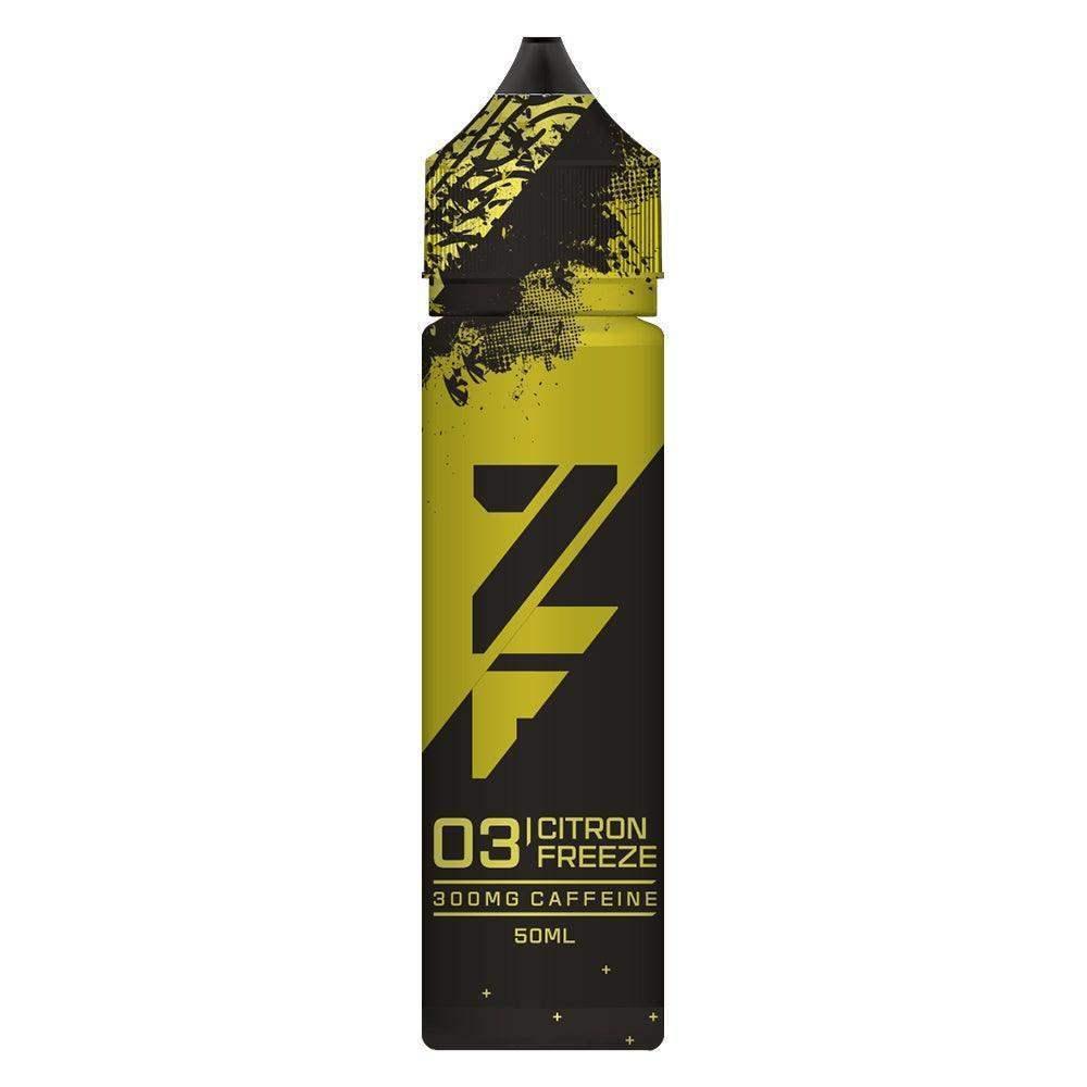 ZAP ! | AISU | SHORTFILLS 50ML E-Liquid - VapePure