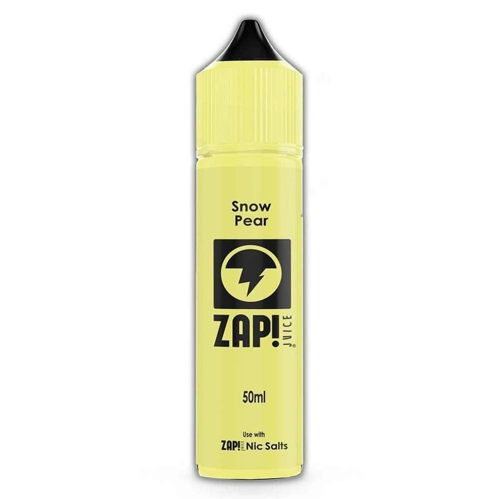 ZAP ! | AISU | SHORTFILLS 50ML E-Liquid - VapePure