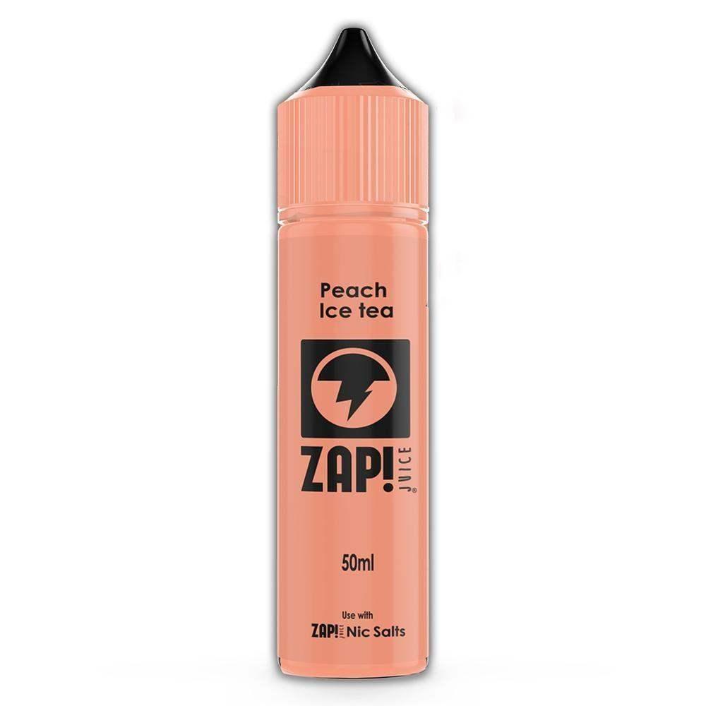 ZAP ! | AISU | SHORTFILLS 50ML E-Liquid - VapePure