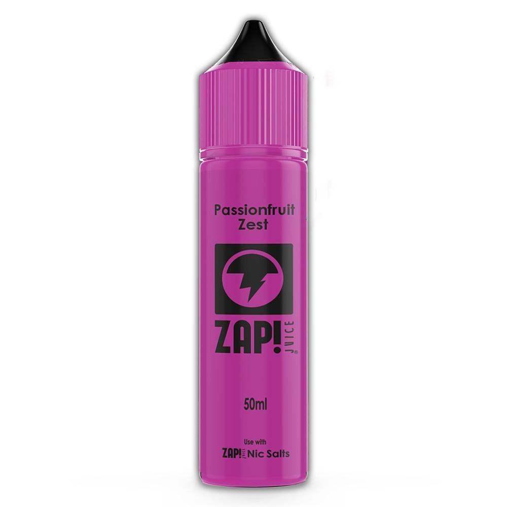 ZAP ! | AISU | SHORTFILLS 50ML E-Liquid - VapePure