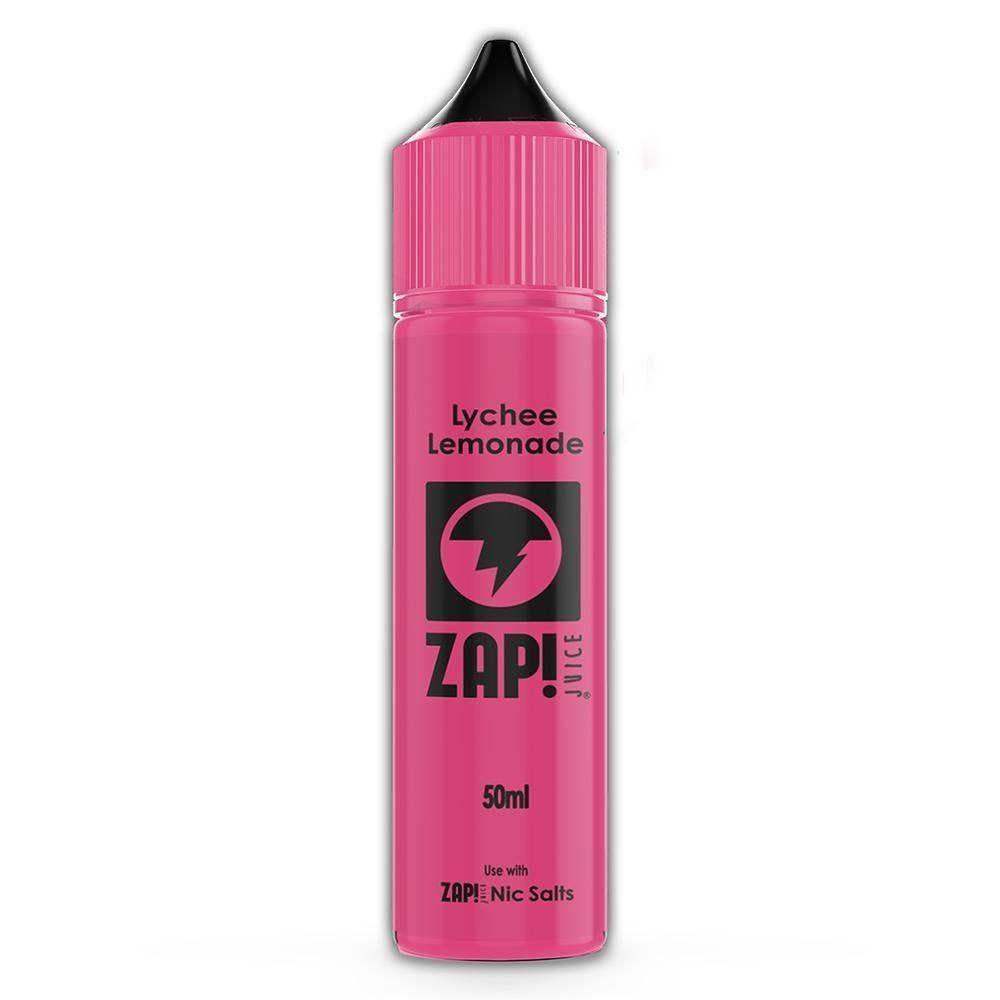 ZAP ! | AISU | SHORTFILLS 50ML E-Liquid - VapePure