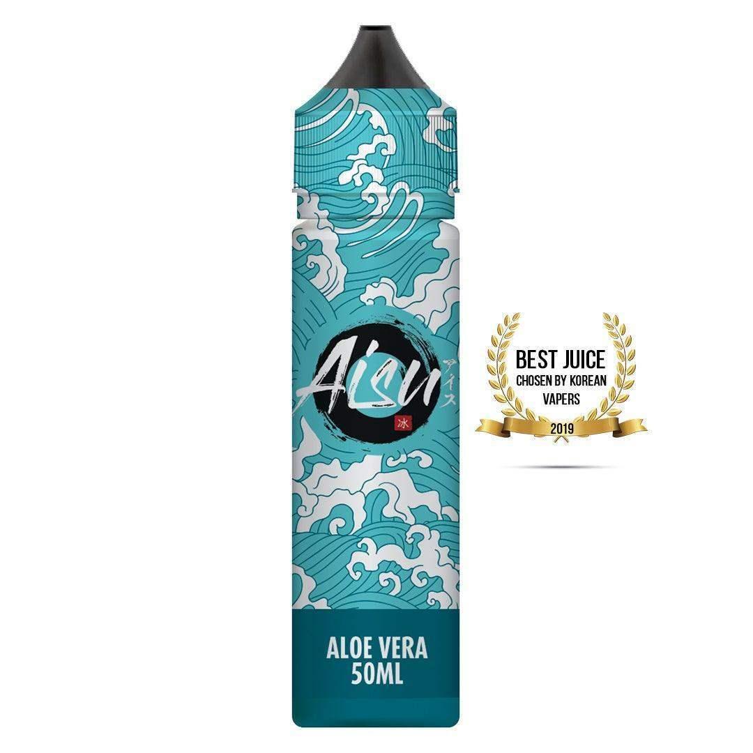 ZAP ! | AISU | SHORTFILLS 50ML E-Liquid - VapePure