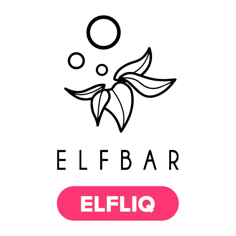 Elfliq - VapePure