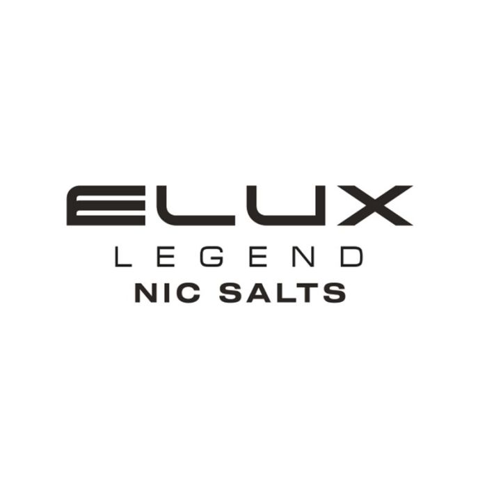Elux Legend - VapePure