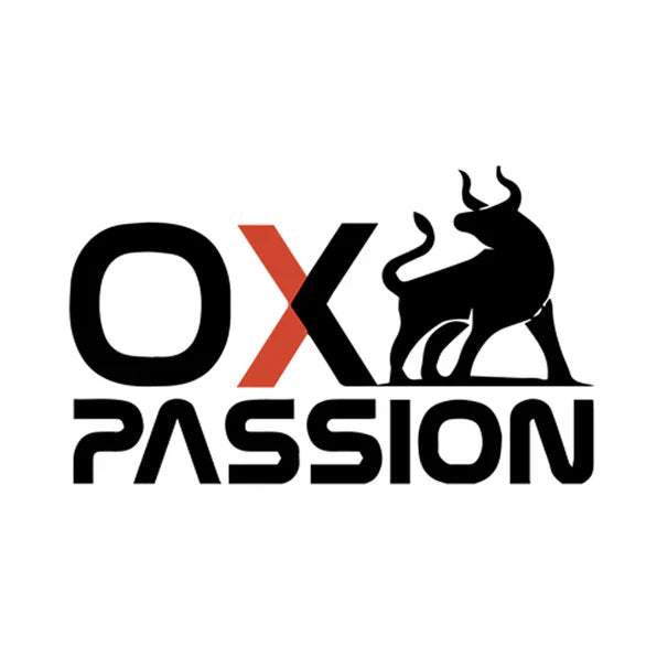 Oxva Passion - VapePure