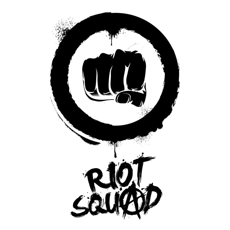 Riot Squad - VapePure