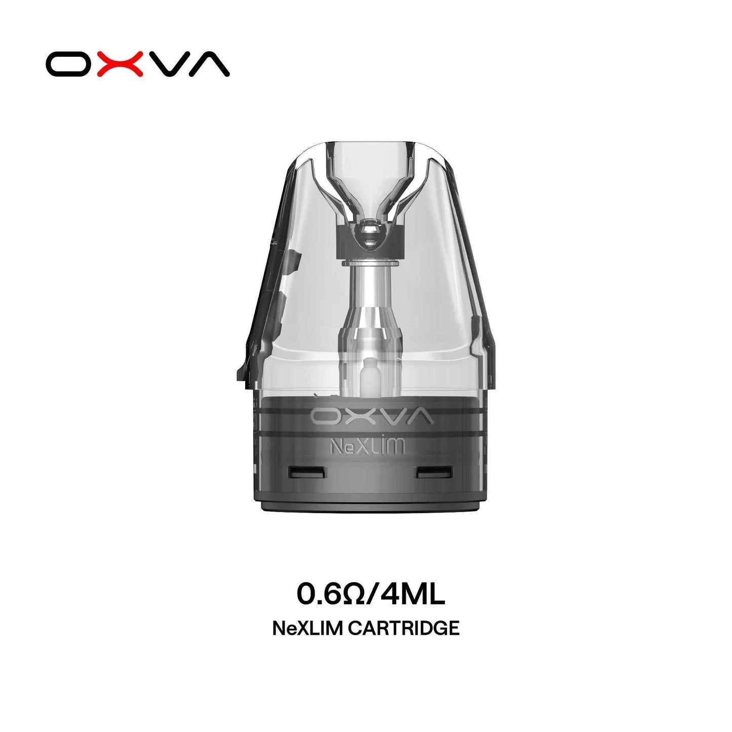 OXVA NEXLIM PODS CARTRIDGES - PACK OF 3 - VapePure