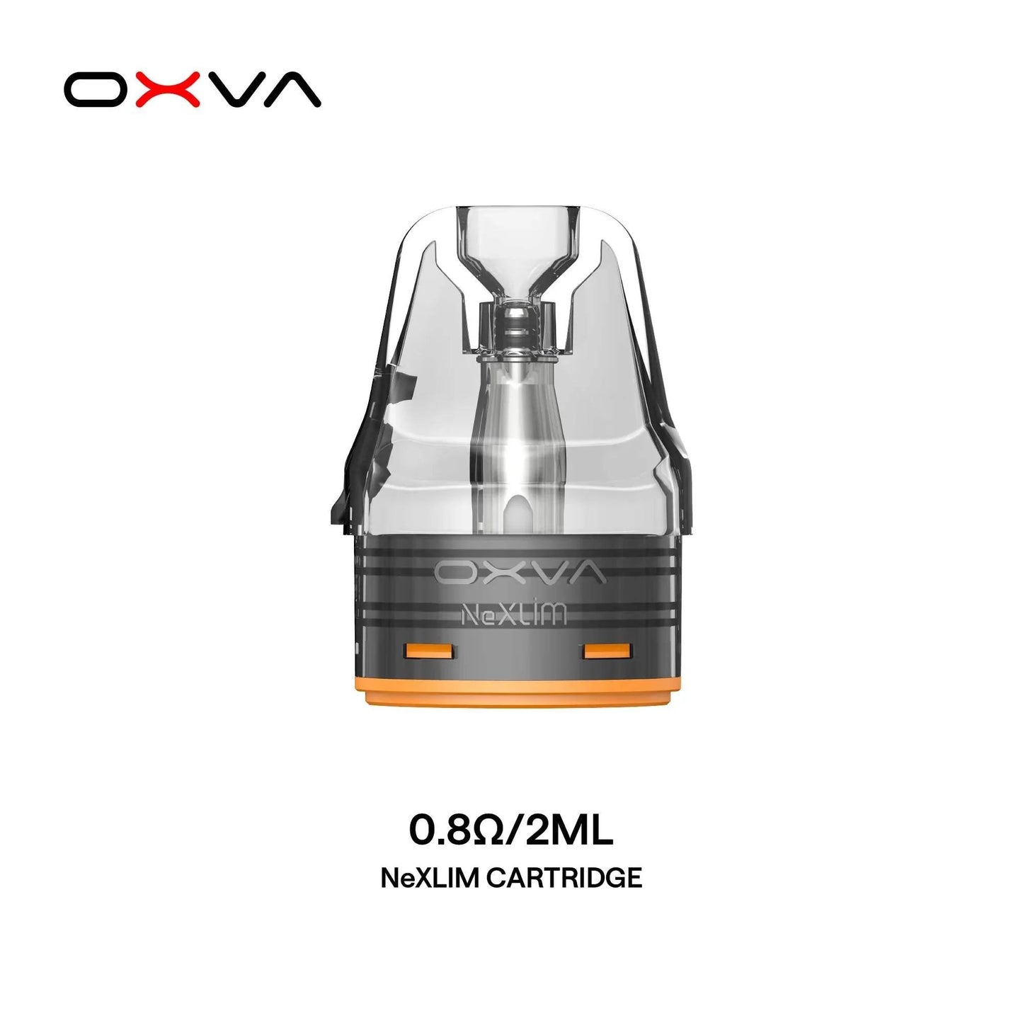 OXVA NEXLIM PODS CARTRIDGES - PACK OF 3 - VapePure