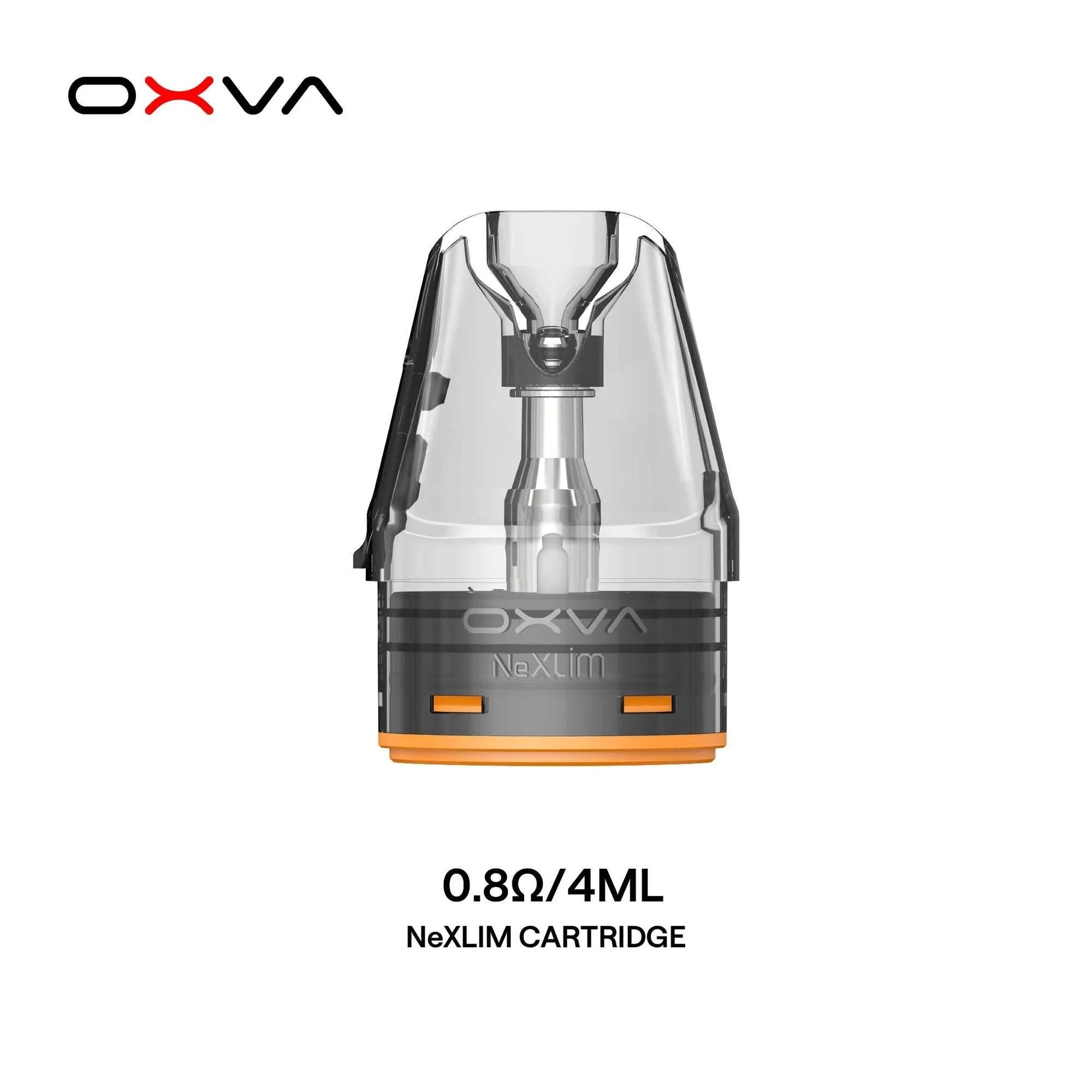 OXVA NEXLIM PODS CARTRIDGES - PACK OF 3 - VapePure
