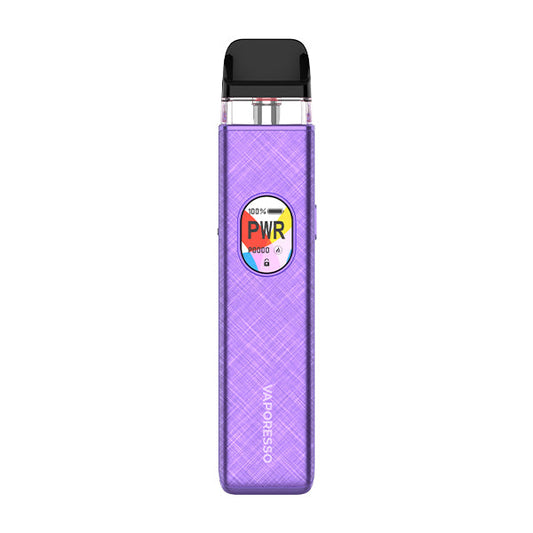 VAPORESSO XROS 5 POD VAPE KIT - VapePure