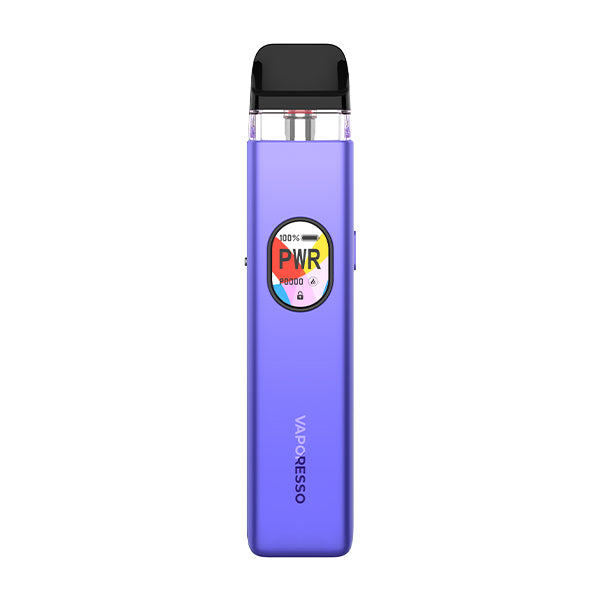VAPORESSO XROS 5 POD VAPE KIT - VapePure