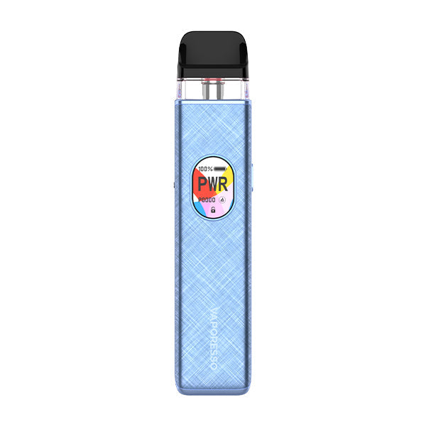 VAPORESSO XROS 5 POD VAPE KIT - VapePure