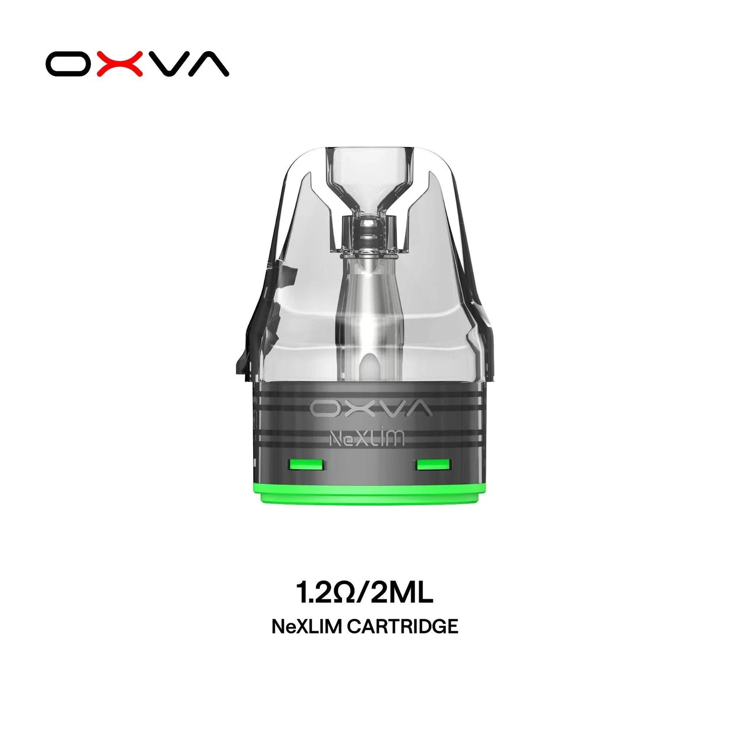 OXVA NEXLIM PODS CARTRIDGES - PACK OF 3 - VapePure