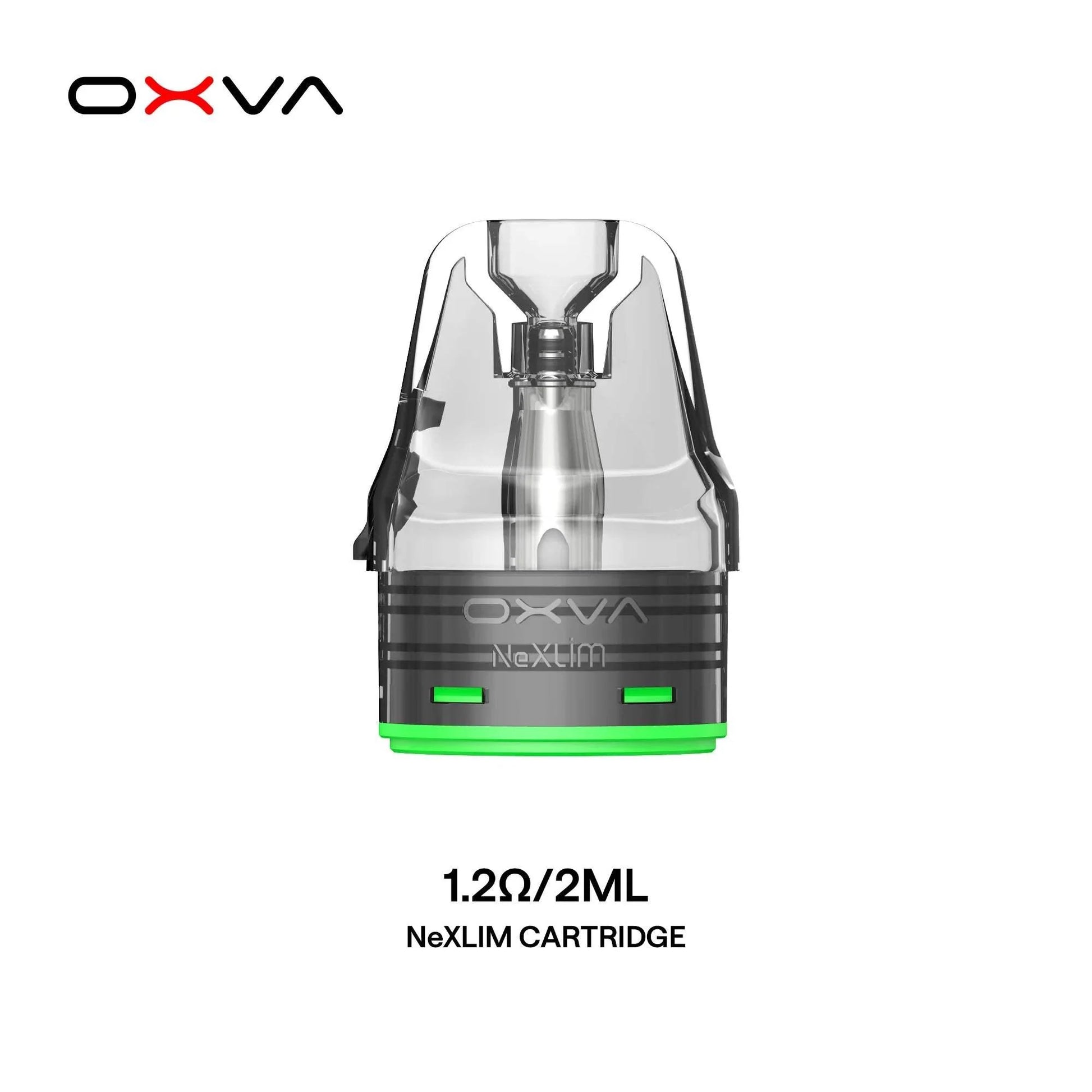 OXVA NEXLIM PODS CARTRIDGES - PACK OF 3 - VapePure