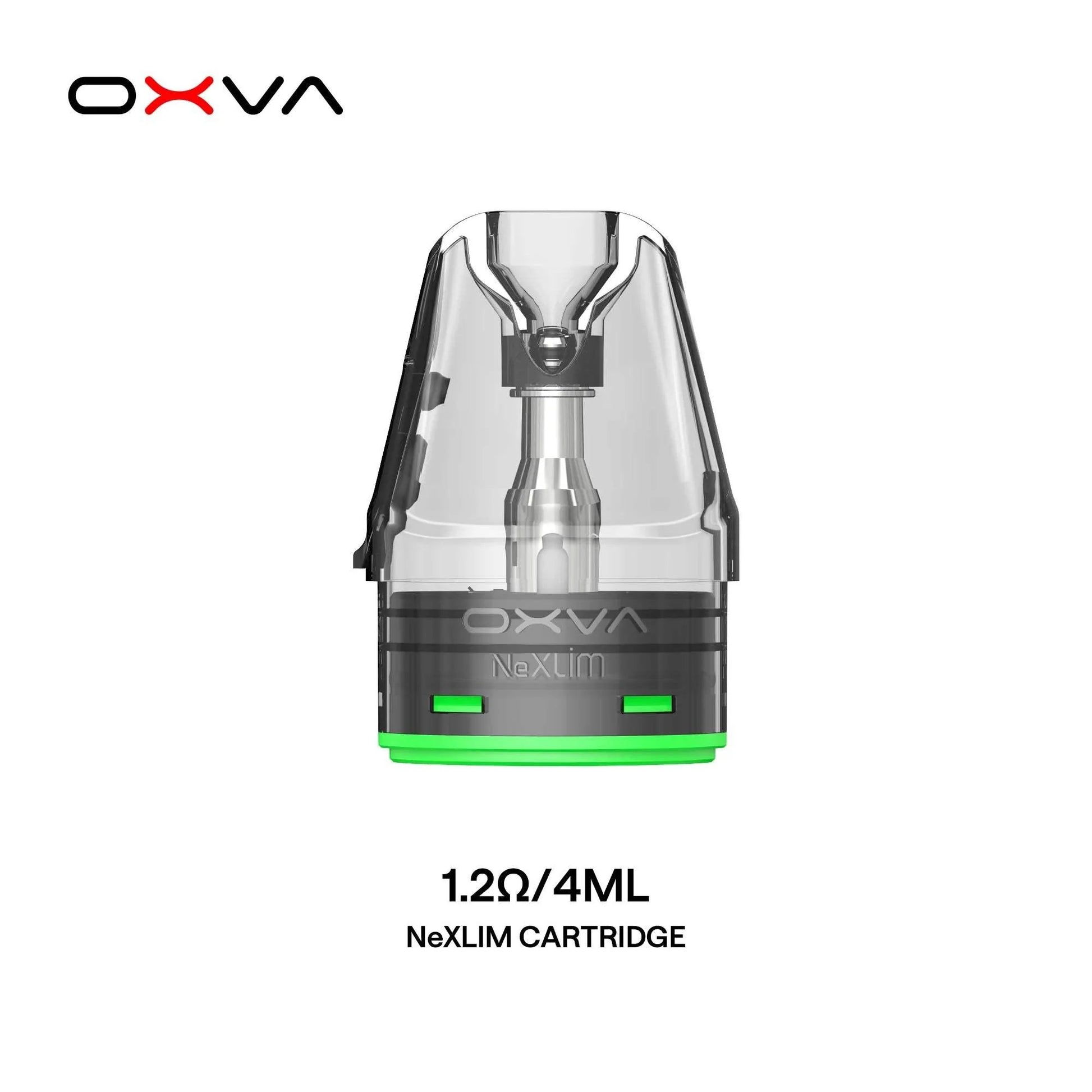 OXVA NEXLIM PODS CARTRIDGES - PACK OF 3 - VapePure