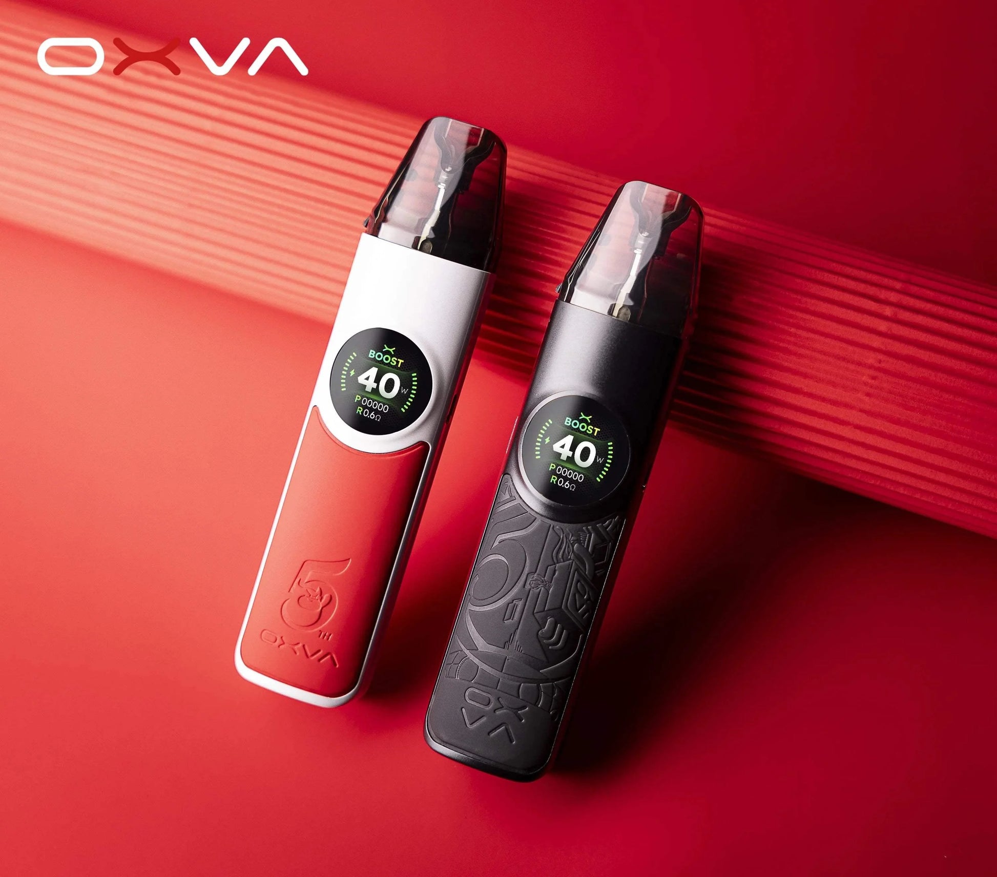 OXVA NEXLIM POD SYSTEM KIT - 1500MAH - VapePure