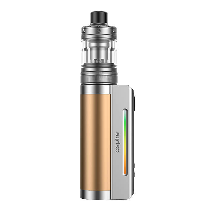 Aspire Zelos M80 Kit
