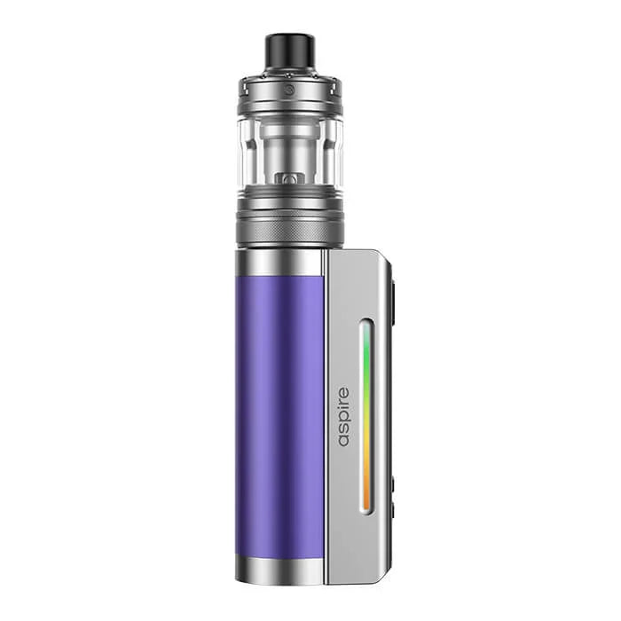 Aspire Zelos M80 Kit