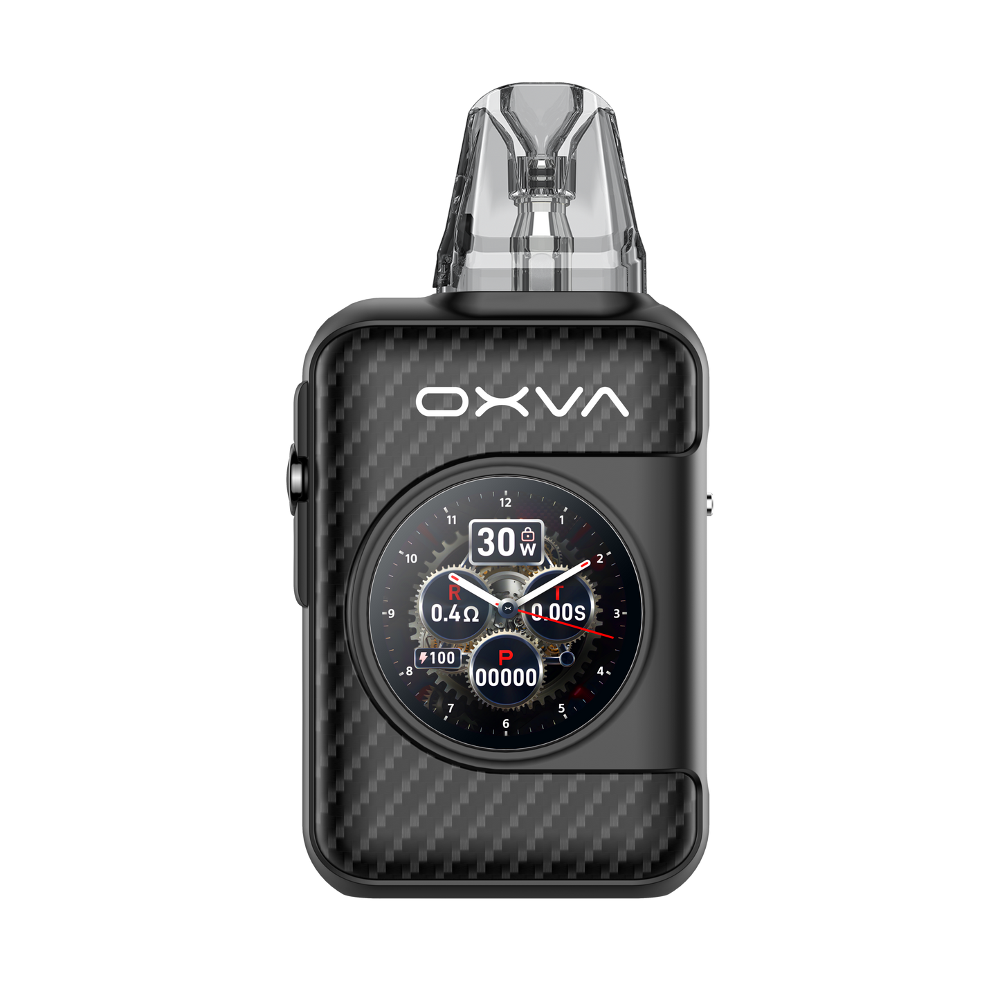 OXVA XLIM SQ PRO 2 VAPE KIT - VapePure