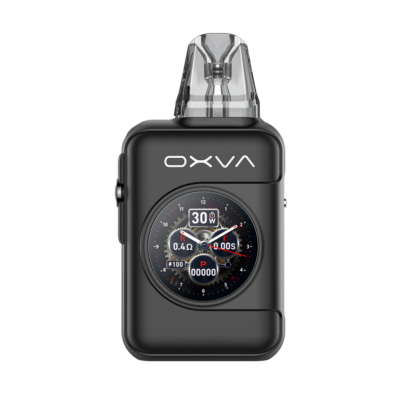 OXVA XLIM SQ PRO 2 VAPE KIT - VapePure