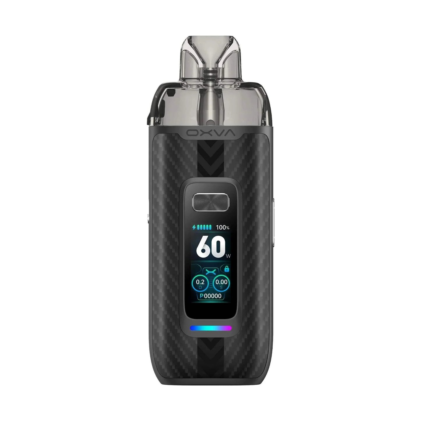 OXVA VPRIME 60W POD SYSTEM KIT - 2600MAH - VapePure