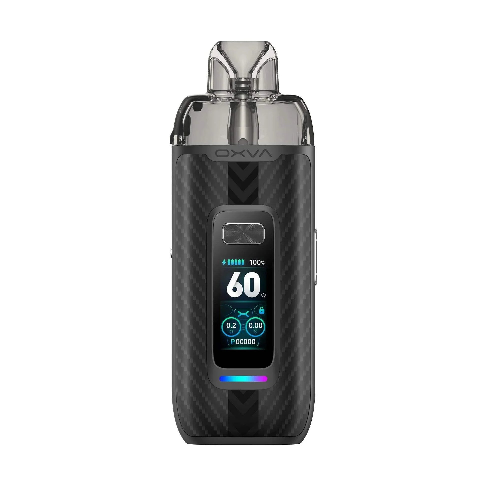 OXVA VPRIME 60W POD SYSTEM KIT - 2600MAH - VapePure